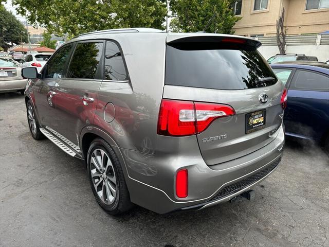 used 2014 Kia Sorento car, priced at $5,995