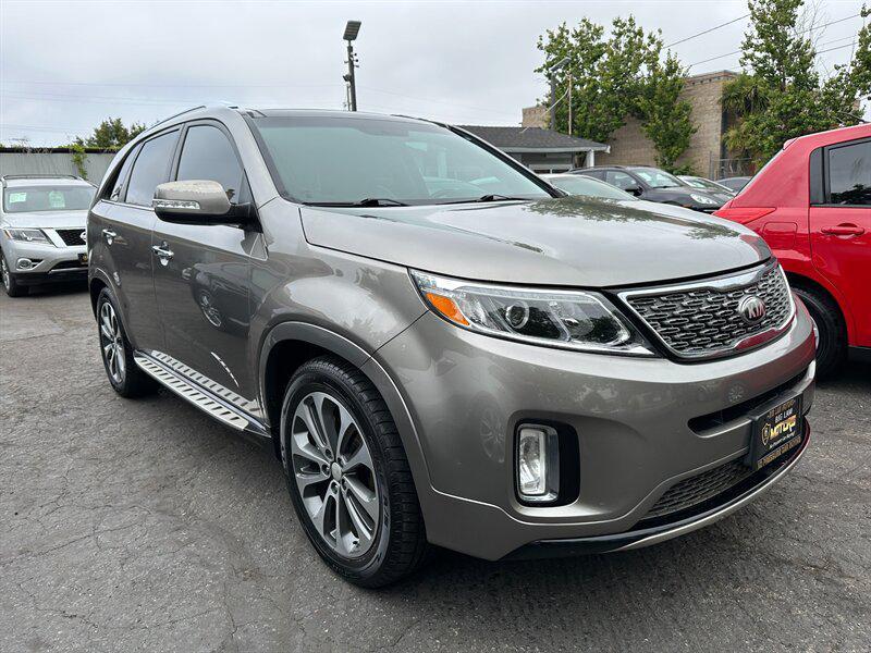 used 2014 Kia Sorento car, priced at $5,995