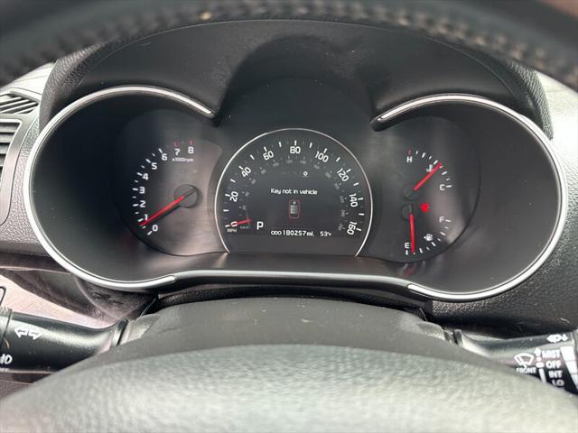 used 2014 Kia Sorento car, priced at $5,995