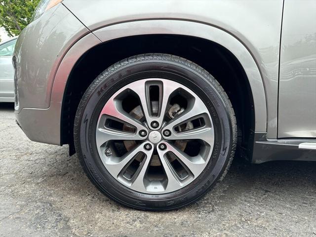 used 2014 Kia Sorento car, priced at $5,995