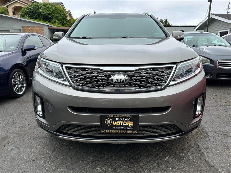 used 2014 Kia Sorento car, priced at $5,995