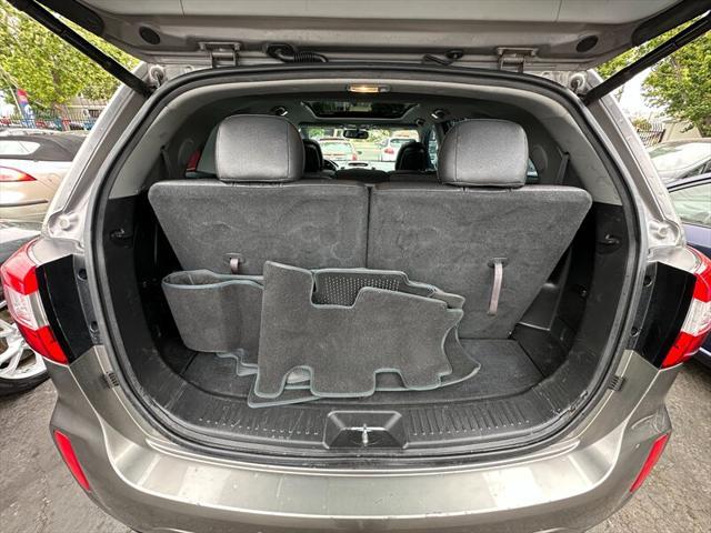 used 2014 Kia Sorento car, priced at $5,995