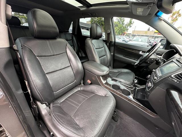 used 2014 Kia Sorento car, priced at $5,995