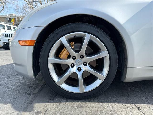 used 2003 INFINITI G35 car, priced at $8,995