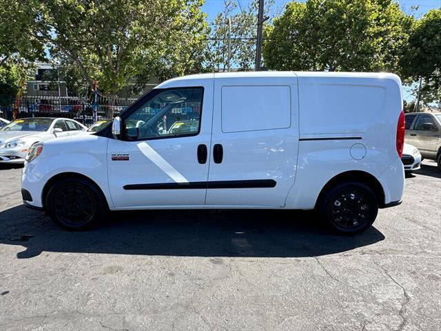 used 2016 Ram ProMaster City car, priced at $13,995