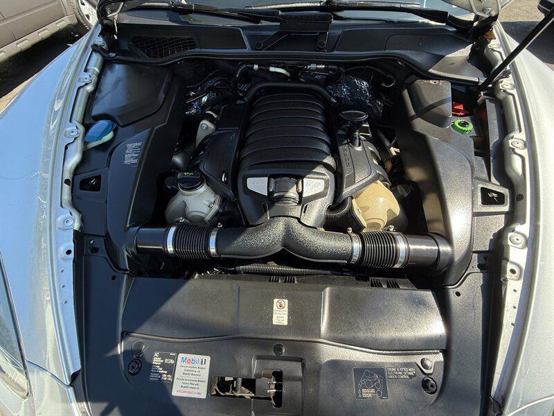 used 2011 Porsche Cayenne car, priced at $10,995