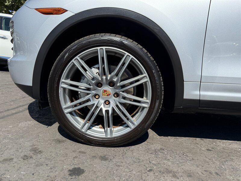 used 2011 Porsche Cayenne car, priced at $10,995