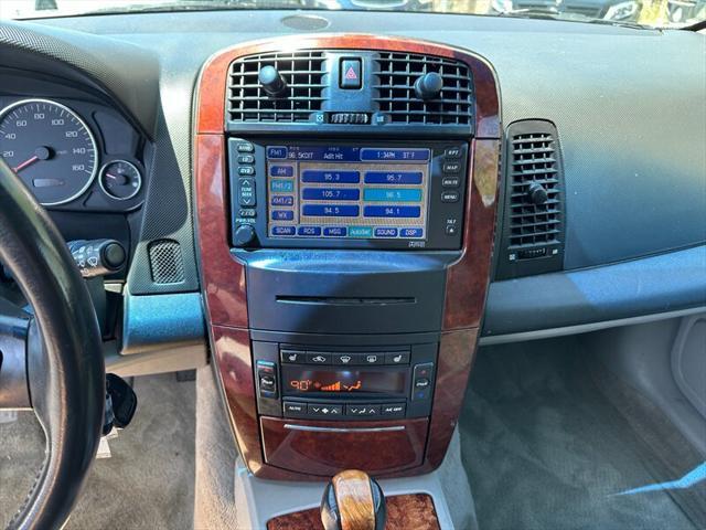 used 2006 Cadillac SRX car, priced at $7,995