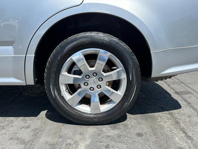 used 2006 Cadillac SRX car, priced at $7,995