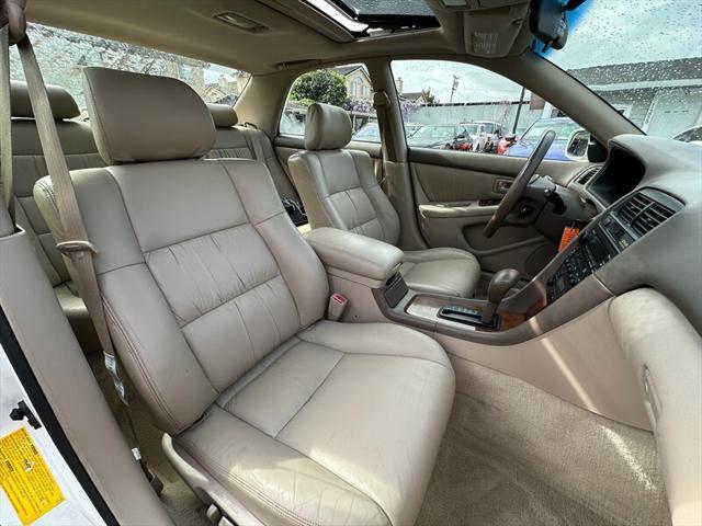 used 1998 Lexus ES 300 car, priced at $7,995