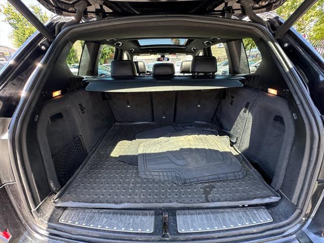 used 2015 BMW X3 car, priced at $8,995