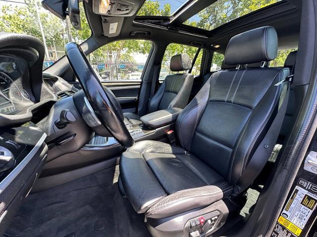 used 2015 BMW X3 car, priced at $8,995