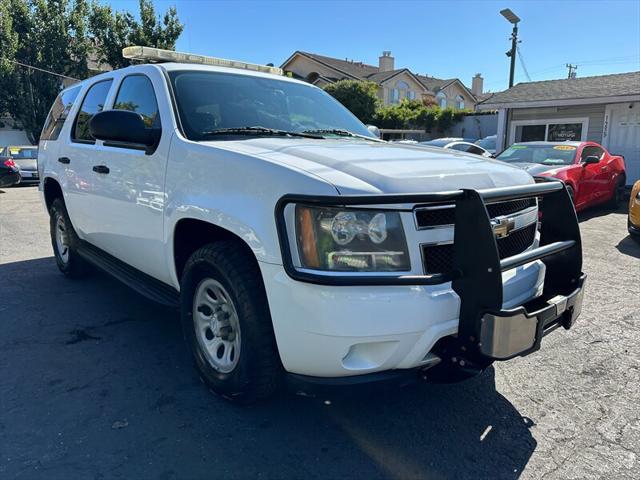 used 2008 Chevrolet Tahoe car, priced at $10,995