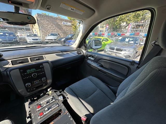 used 2008 Chevrolet Tahoe car, priced at $10,995