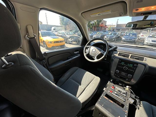 used 2008 Chevrolet Tahoe car, priced at $10,995