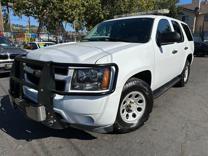 used 2008 Chevrolet Tahoe car, priced at $7,995