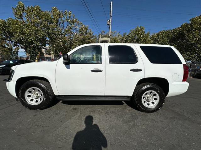 used 2008 Chevrolet Tahoe car, priced at $10,995