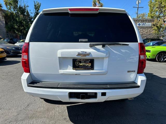 used 2008 Chevrolet Tahoe car, priced at $10,995