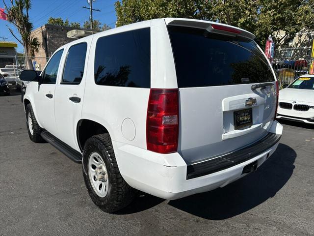 used 2008 Chevrolet Tahoe car, priced at $10,995