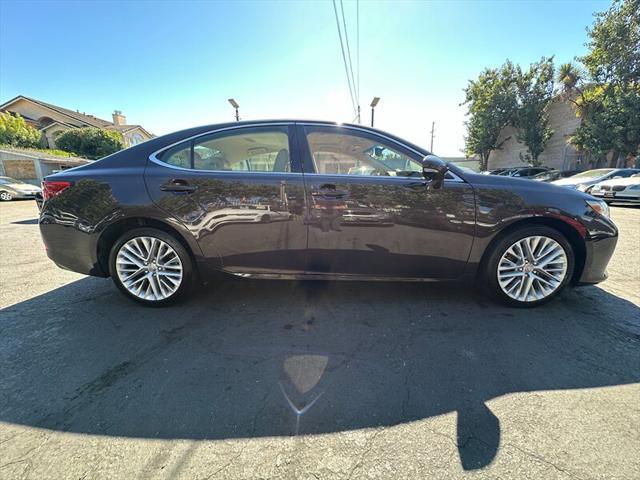 used 2013 Lexus ES 350 car, priced at $15,995