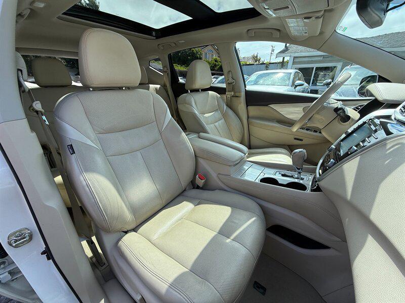 used 2015 Nissan Murano car, priced at $10,995