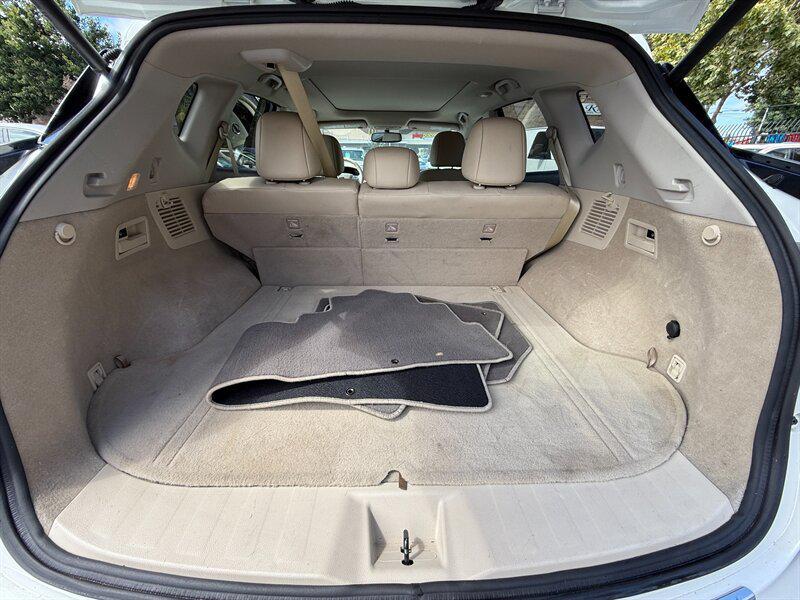 used 2015 Nissan Murano car, priced at $10,995