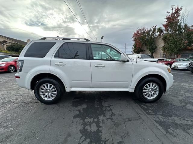 used 2010 Mercury Mariner car, priced at $5,995