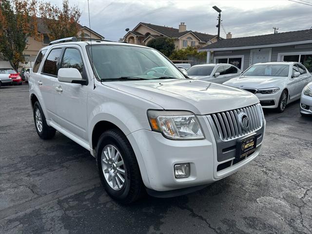 used 2010 Mercury Mariner car, priced at $5,995