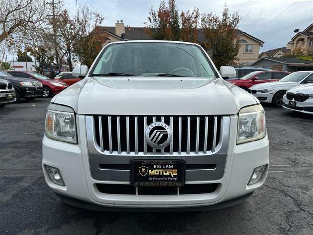 used 2010 Mercury Mariner car, priced at $5,995