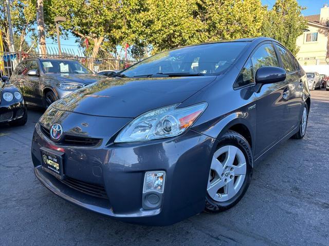 used 2011 Toyota Prius car, priced at $13,995