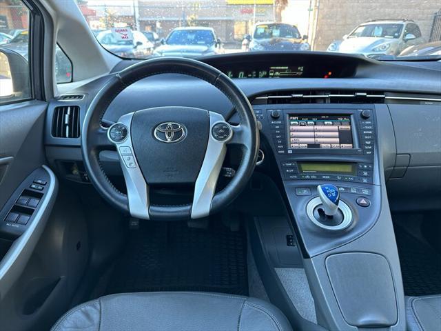 used 2011 Toyota Prius car, priced at $13,995