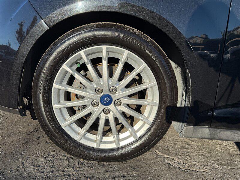 used 2014 Ford C-Max Energi car, priced at $4,995