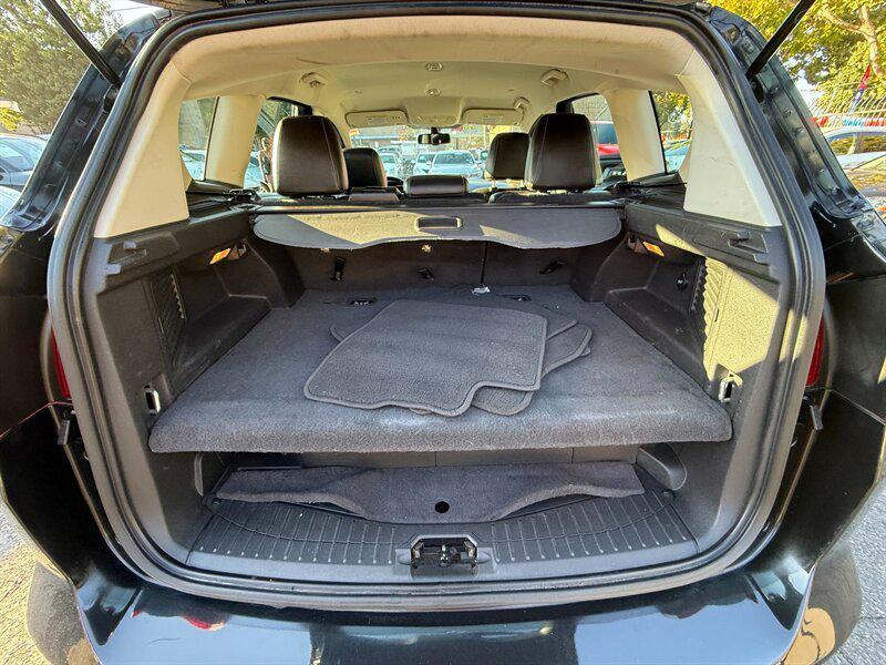 used 2014 Ford C-Max Energi car, priced at $4,995