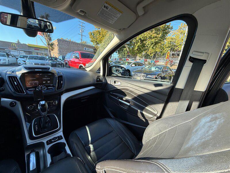 used 2014 Ford C-Max Energi car, priced at $4,995