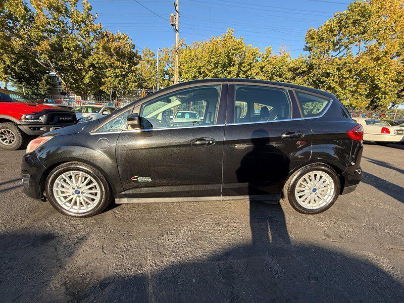 used 2014 Ford C-Max Energi car, priced at $4,995