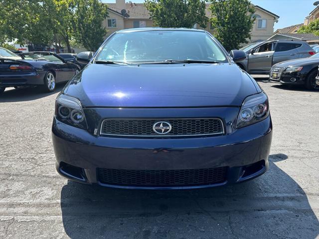 used 2007 Scion tC car, priced at $5,500