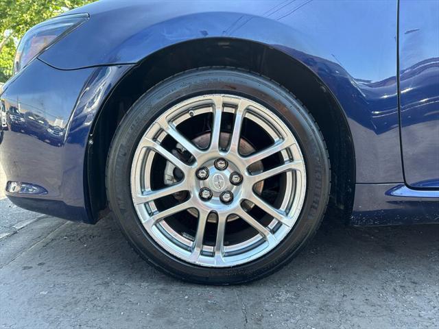 used 2007 Scion tC car, priced at $5,500