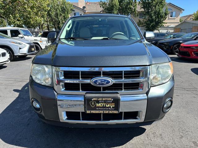 used 2010 Ford Escape Hybrid car, priced at $7,995