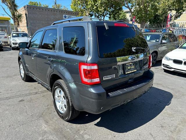 used 2010 Ford Escape Hybrid car, priced at $7,995