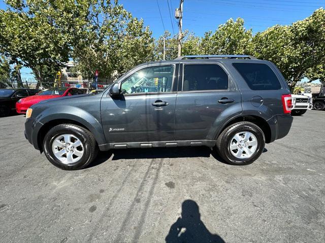 used 2010 Ford Escape Hybrid car, priced at $7,995