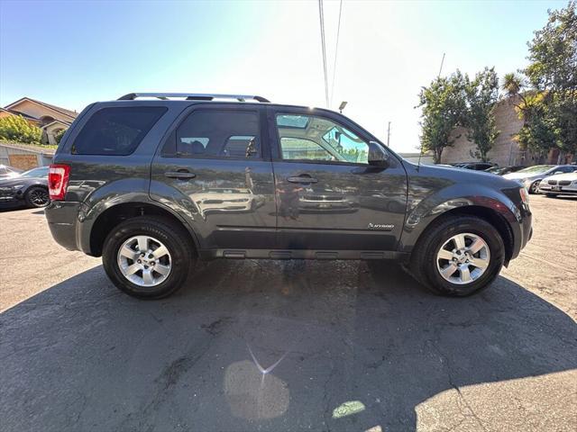 used 2010 Ford Escape Hybrid car, priced at $7,995