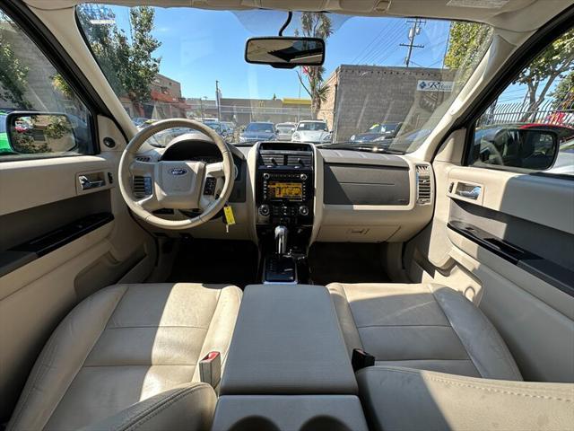 used 2010 Ford Escape Hybrid car, priced at $7,995