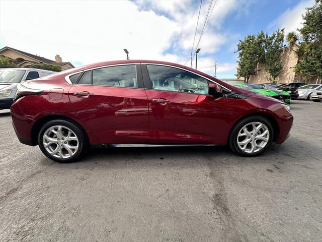 used 2016 Chevrolet Volt car, priced at $17,995