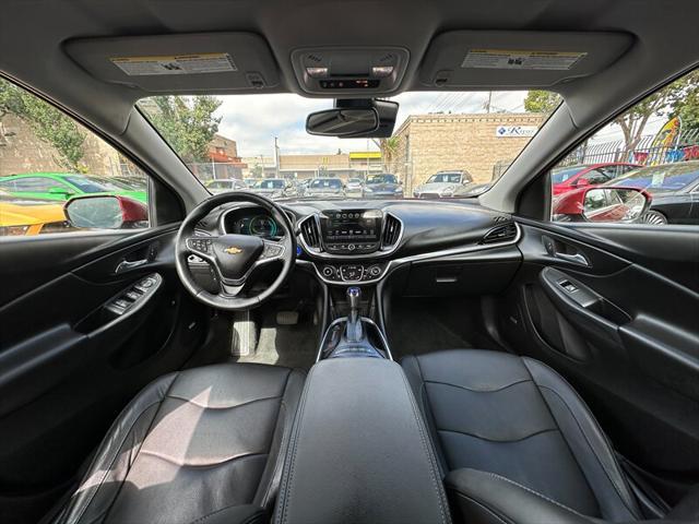 used 2016 Chevrolet Volt car, priced at $17,995