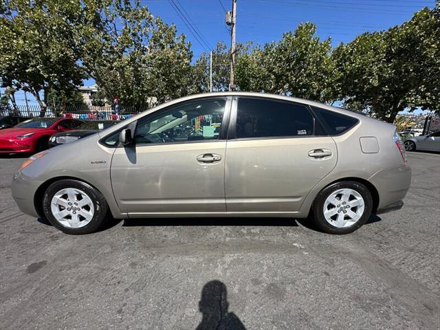 used 2008 Toyota Prius car, priced at $6,995