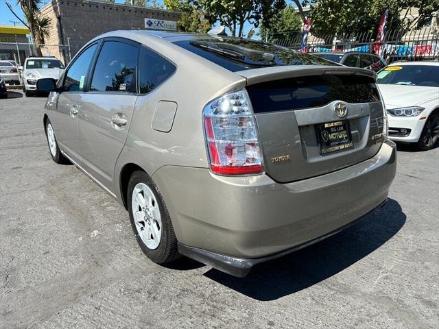 used 2008 Toyota Prius car, priced at $6,995