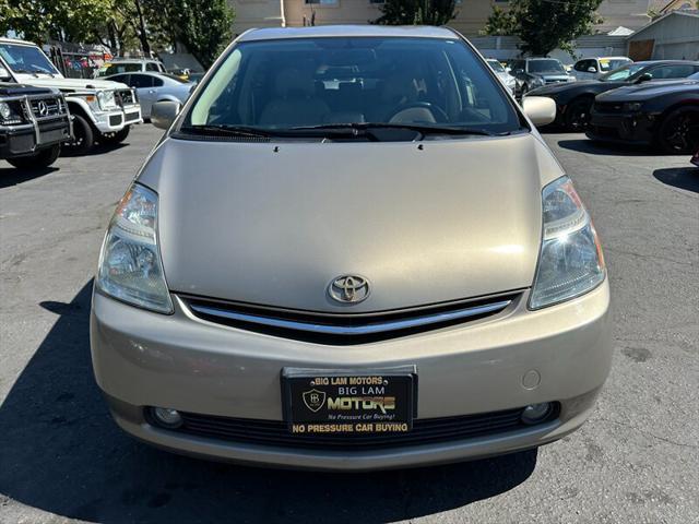 used 2008 Toyota Prius car, priced at $6,995