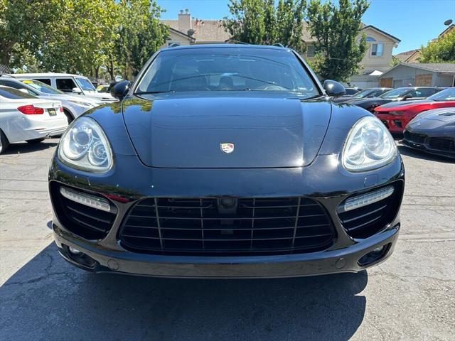 used 2012 Porsche Cayenne car, priced at $16,995