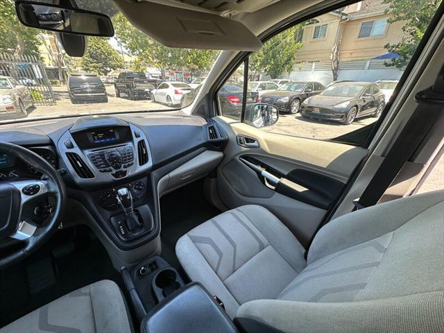 used 2017 Ford Transit Connect car, priced at $10,995