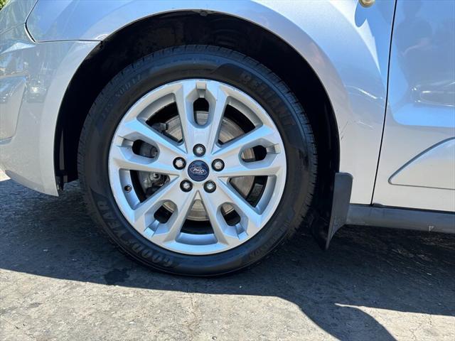 used 2017 Ford Transit Connect car, priced at $10,995
